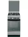 Газовая плита Hotpoint-Ariston C34SG37(X)RU/HA icon