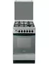 Газовая плита Hotpoint-Ariston C 34S M57 (X) R/HA icon