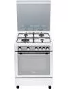 Газовая плита Hotpoint-Ariston CG65SG1 (W) IT/HA H icon