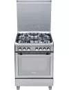 Комбинированная плита Hotpoint-Ariston CX65S72 (X) IT/HA H icon