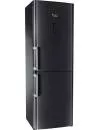 Холодильник Hotpoint-Ariston EBYH 18242 F icon