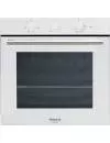 Духовой шкаф Hotpoint-Ariston FA2 530 H WH HA icon