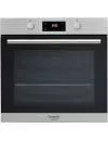 Духовой шкаф Hotpoint-Ariston FA2 544 JH IX HA icon