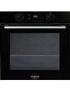 Духовой шкаф Hotpoint-Ariston FA2 841 JH BL HA icon