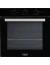 Духовой шкаф Hotpoint-Ariston FA3 230 H BL HA icon