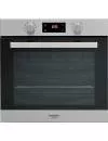 Духовой шкаф Hotpoint-Ariston FA3 840 H IX HA icon