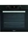 Духовой шкаф Hotpoint-Ariston FA3 841 H BL HA icon