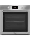 Духовой шкаф Hotpoint-Ariston FA4 841 JC IX HA icon