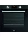 Духовой шкаф Hotpoint-Ariston FA5 841 JH BL HA icon