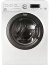 Стирально-сушильную машина Hotpoint-Ariston FDD 9640 B EU icon