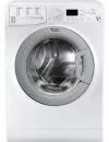 Стирально-сушильная машина Hotpoint-Ariston FDG 8640BS EU icon