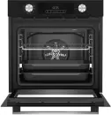 Духовой шкаф Hotpoint-Ariston FE8 821 H BL icon 2