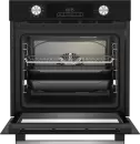 Духовой шкаф Hotpoint-Ariston FE8 831 JSC BL icon 2