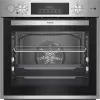 Духовой шкаф Hotpoint-Ariston FE8 S832 JSH IX icon