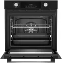 Духовой шкаф Hotpoint FE9 831 JSH BL icon 3