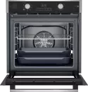 Духовой шкаф Hotpoint-Ariston FE9 831 JSH IX icon 2