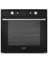 Духовой шкаф Hotpoint-Ariston FI6 861 SH BL HA icon