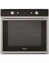 Духовой шкаф Hotpoint-Ariston FI6 861 SH IX HA icon