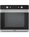 Духовой шкаф Hotpoint-Ariston FI6 864 SH IX HA icon