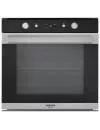 Духовой шкаф Hotpoint-Ariston FI7 861 SH IX HA icon