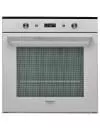 Духовой шкаф Hotpoint-Ariston FI7 861 SH WH HA icon