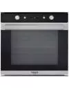 Духовой шкаф Hotpoint-Ariston FI7 864 SH IX HA icon