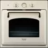 Духовой шкаф Hotpoint-Ariston FT 850.1 (OW) /HA icon