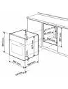 Духовой шкаф Hotpoint-Ariston FT 95V C.1 (AN)/HA S icon 2