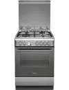 Газоэлектрическая плита Hotpoint-Ariston H6TMH4AF (X) RU icon