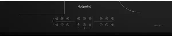 Варочная панель Hotpoint-Ariston HB 1560B BF icon 2