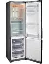 Холодильник Hotpoint-Ariston HBD 1201.3 SB NF H фото 2