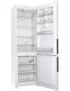 Холодильник Hotpoint-Ariston HF 4200 W фото 2