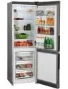 Холодильник Hotpoint-Ariston HF 5180 S фото 3