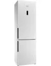 Холодильник Hotpoint-Ariston HF 5200 W icon