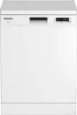 Отдельностоящая посудомоечная машина Hotpoint-Ariston HF 5C84 DW icon