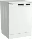 Отдельностоящая посудомоечная машина Hotpoint-Ariston HF 5C84 DW icon 2