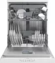 Отдельностоящая посудомоечная машина Hotpoint-Ariston HF 5C84 DW icon 4