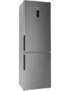 Холодильник Hotpoint-Ariston HF 6180 S icon