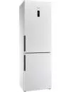 Холодильник Hotpoint-Ariston HF 6180 W icon