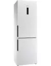 Холодильник Hotpoint-Ariston HF 7180 W O icon