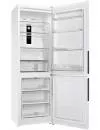 Холодильник Hotpoint-Ariston HF 7180 W O фото 2