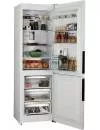 Холодильник Hotpoint-Ariston HF 7180 W O фото 3