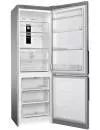 Холодильник Hotpoint-Ariston HF 7181 X O фото 2