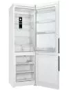 Холодильник Hotpoint-Ariston HF 7200 W O фото 2