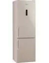 Холодильник Hotpoint-Ariston HF 8201 M O icon