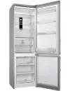 Холодильник Hotpoint-Ariston HF 8201 S O фото 2