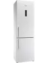 Холодильник Hotpoint-Ariston HF 8201 W O icon