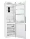 Холодильник Hotpoint-Ariston HF 8201 W O фото 2