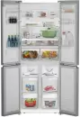 Холодильник Hotpoint-Ariston HFP4 480I X фото 2