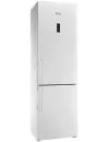 Холодильник Hotpoint-Ariston HFP 6200 W фото 2